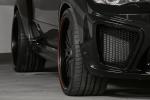 BMW X6 Typhoon RS V10 by G-Power 2010 года